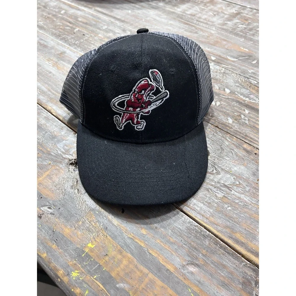 Macon Bacon Trucker/Baseball Cap